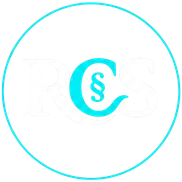 Kancelaria RCS - sygnet